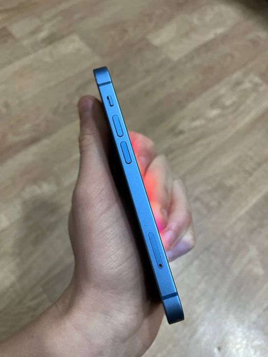 iphone 13 mini 128 gb