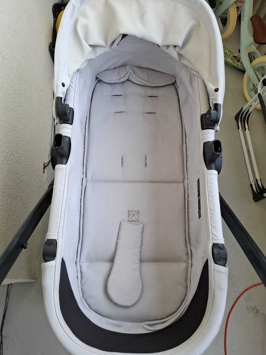 Wózek Cybex EOS szary