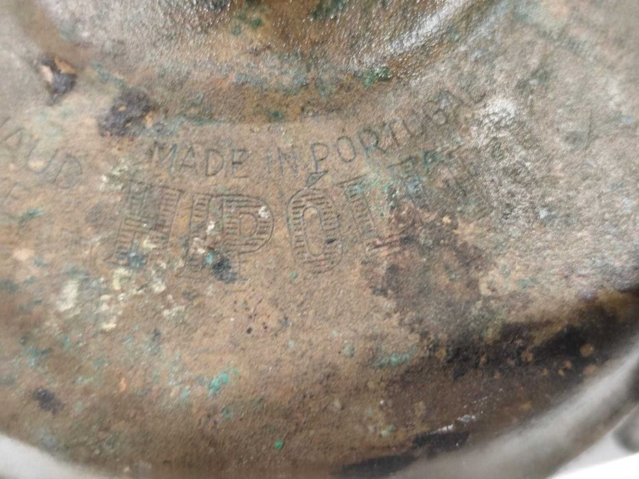 Fogão a petróleo Hipolito