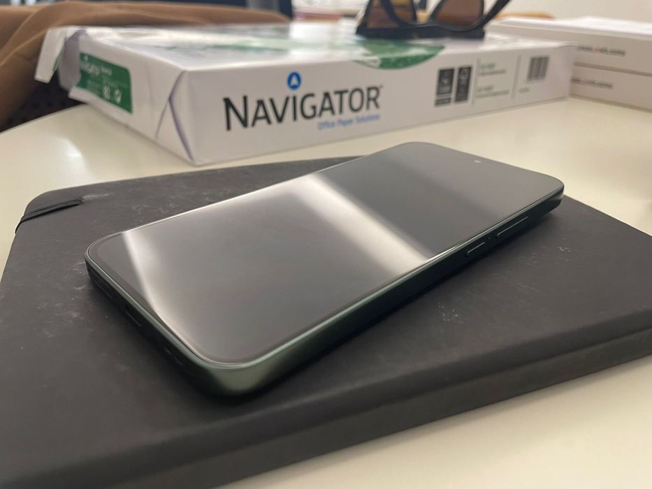 Oppo Reno 14 FS 12gb+512gb NOVO - VENDIDO