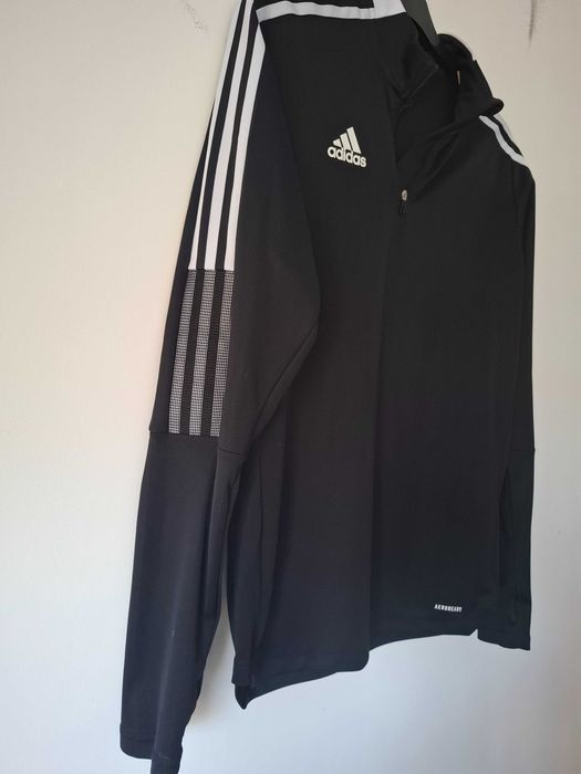 Adidas bluza sportowa męska