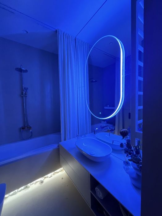 1-room apartment apartment by the address st. Nikolsko Slobodskaya (area 55 m²) - Atlanta.ua - photo 5