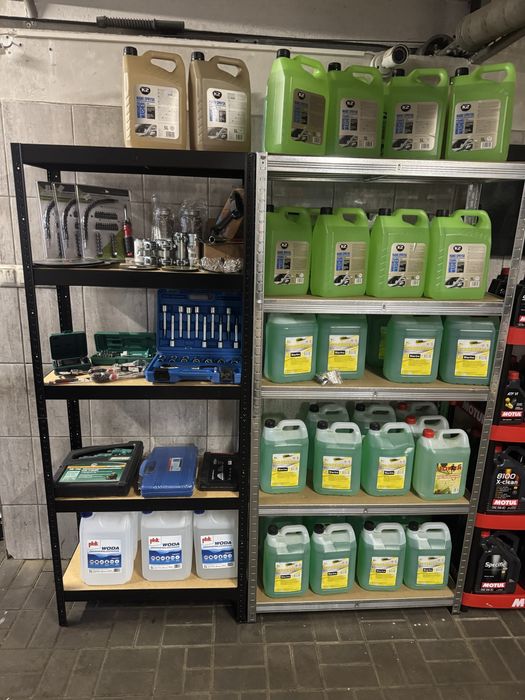 Elf Evolution 700 sti 10w40 4L