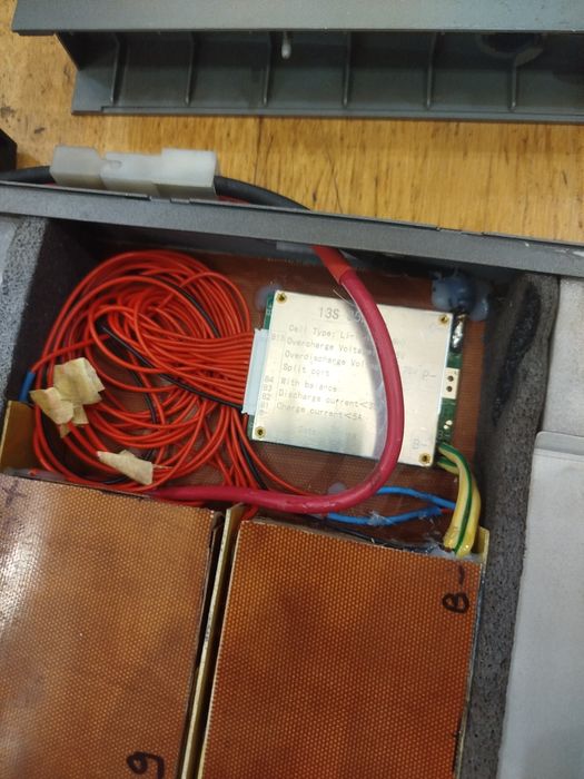 Продам ИБП безперебойник для котла инвертор ups с акумулятором ecoflow
