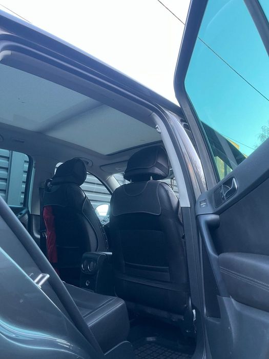 Продам авто Volkswagen Tiguan