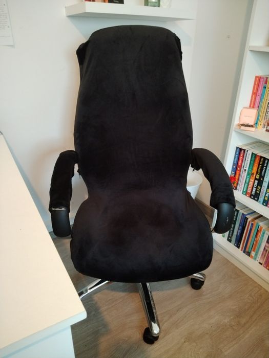 Cadeira de escritório JOM