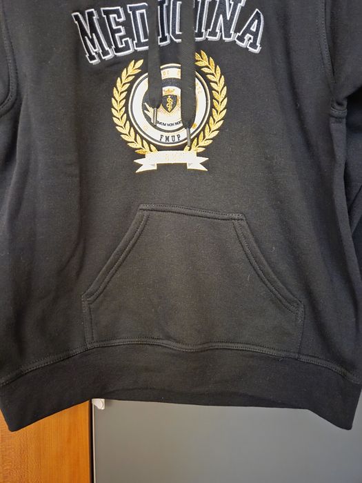 Sweat Medicina FMUP