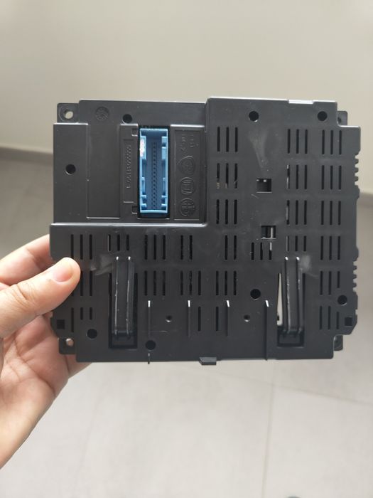 Módulo Blue&Me Alfa Romeo Fiat Lancia