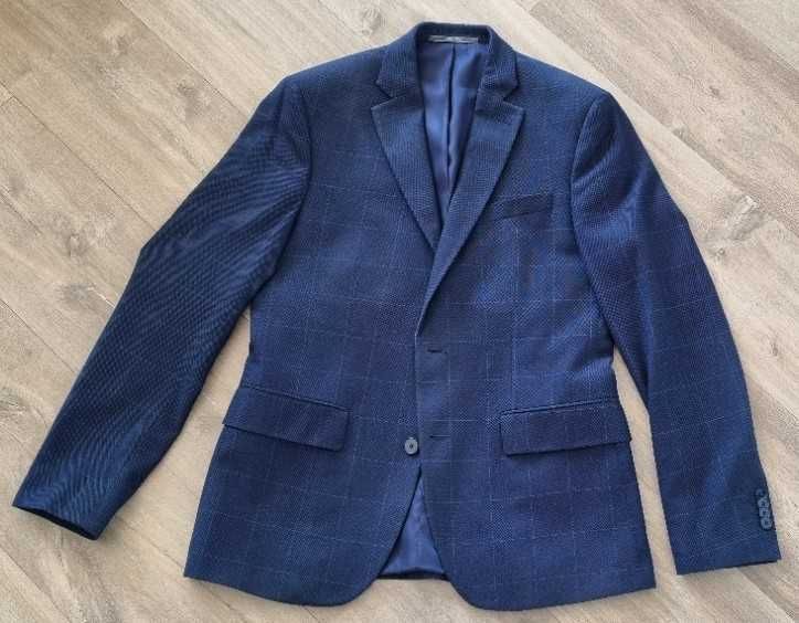 Marynarka męska - EUR 48