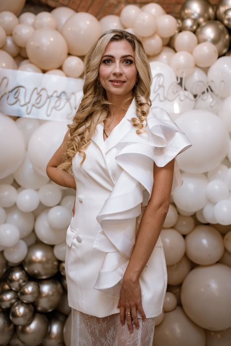 Одягала один раз