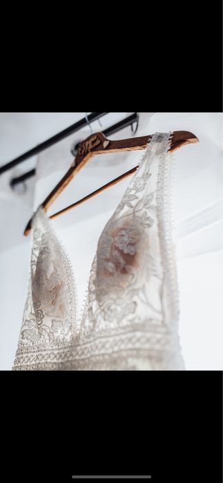 Suknia ślubna Lillian West 66170