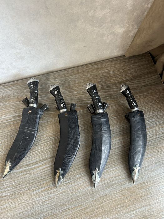 кукрі індійські оптом