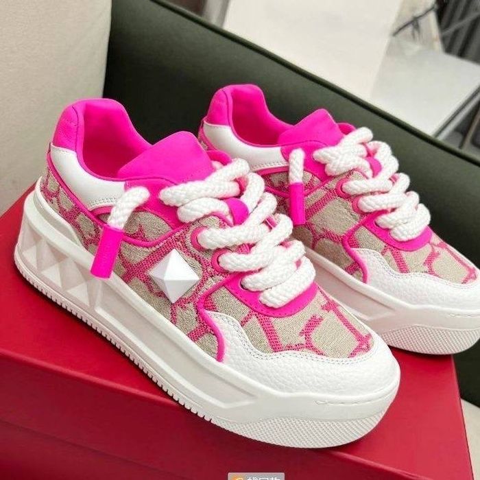 Кросівки Valentino | valentino | кроссовки валентино