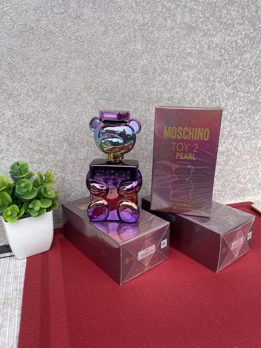 Moschino Toy 2 Pearl 100 ml