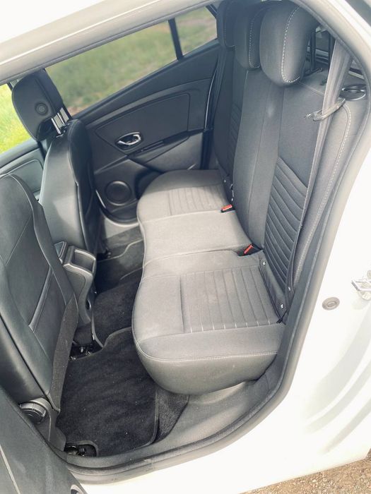 Продам Renault Mégane 3 2015року