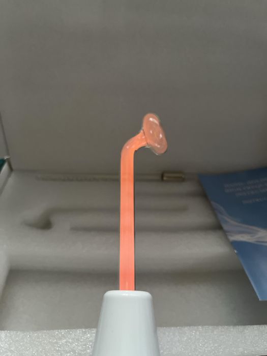 Прилад абсолютно новий