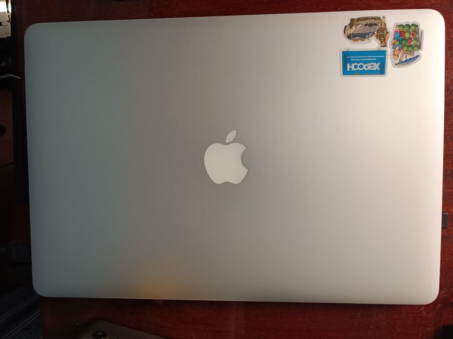 MacBook Pro "Core i7"  15" Retina model A1398