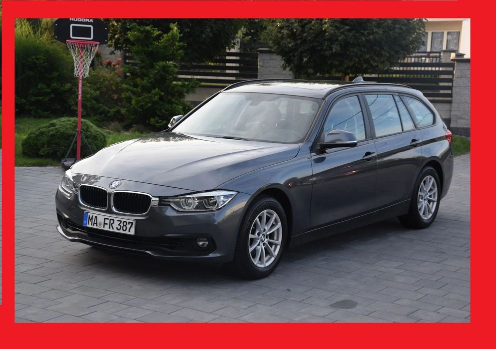 BMW Seria 3
