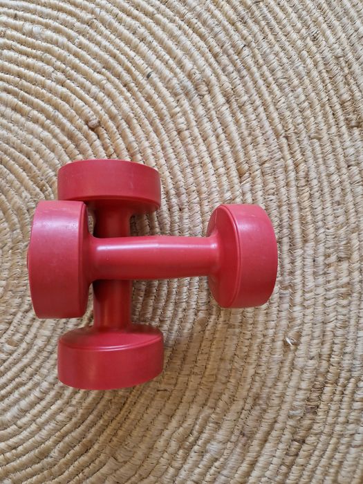 Pesos, kettlebell