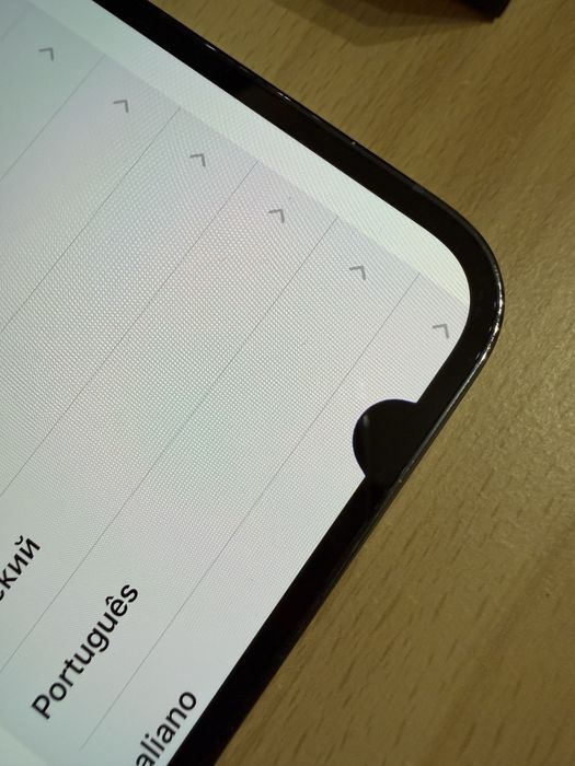 Iphone 13 Pro Sierra Blue 256GB