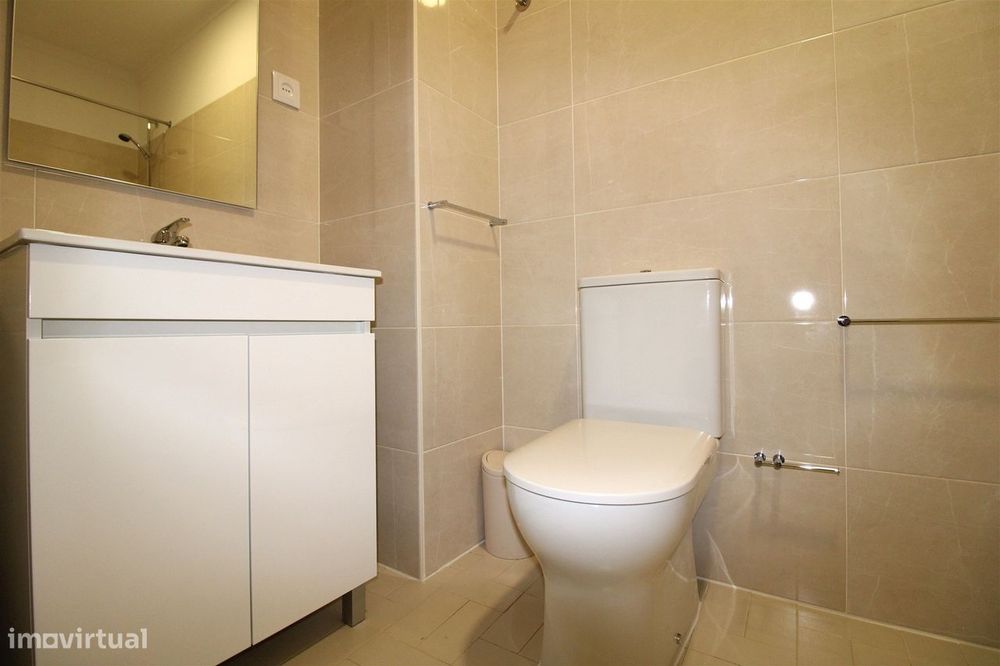 Apartamento T1