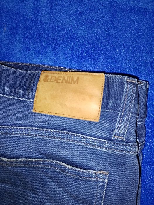 Calças homem DENIM