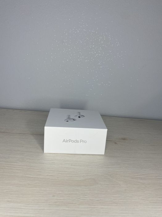 Słuchawki air pods 3 pro