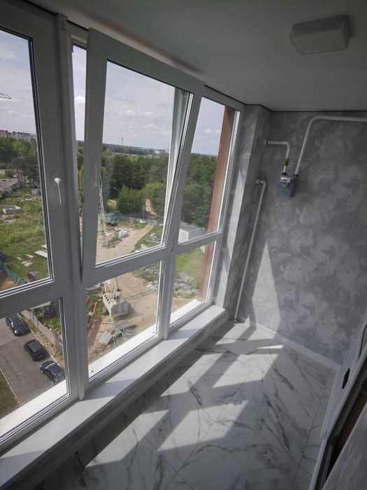 СРОЧНО! Продам 1-но комн. Ремонт,Мебель,Техника, Є-Відновлення,Ваучер