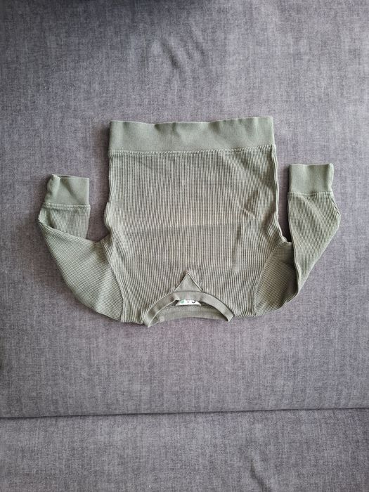 Zielona bluza Cubus 92