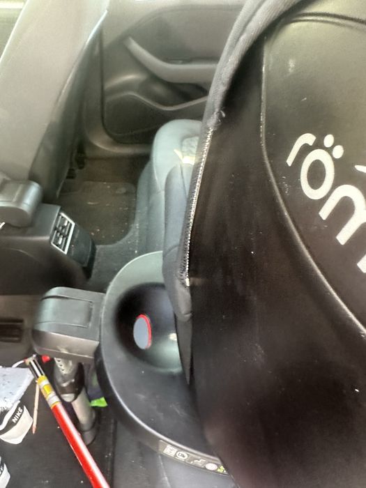 Britax Romer fotelik obrotowy