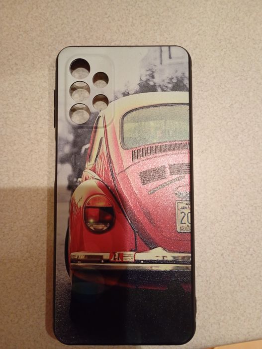 Etui na telefon Samsung A13