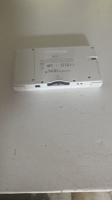 Nintendo DSi incrivel para jogar com uma Sensação unica