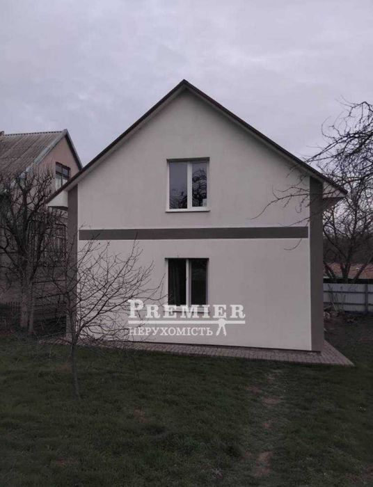 До продажу сучасний 2поверх. будинок нової будівлі