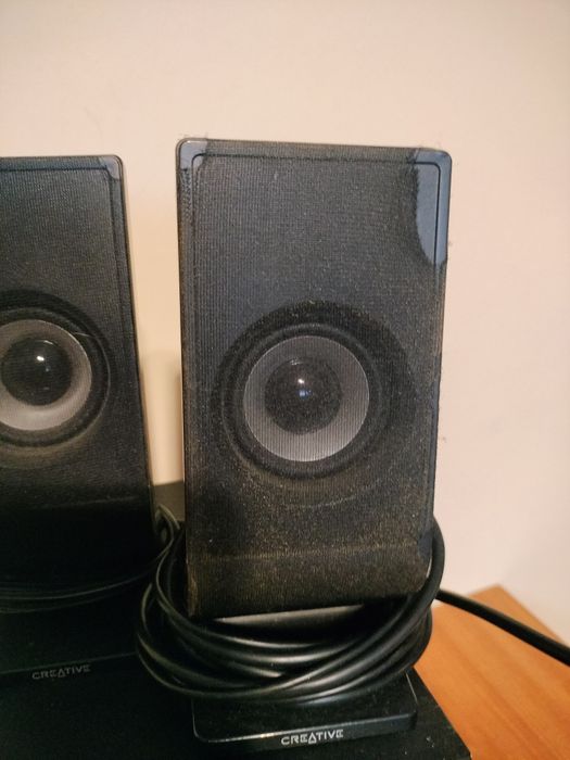 Głośniki 2.1 Creative MF0355