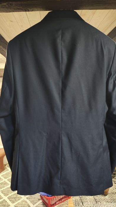 Garnitur Giacomo CONTI Slim 182/100/90