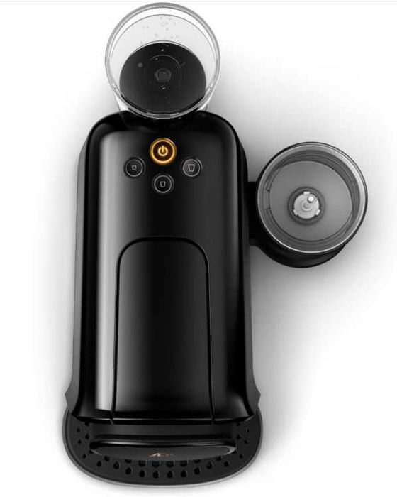 Maquina Café nespresso e Leite Philips L'OR Barista