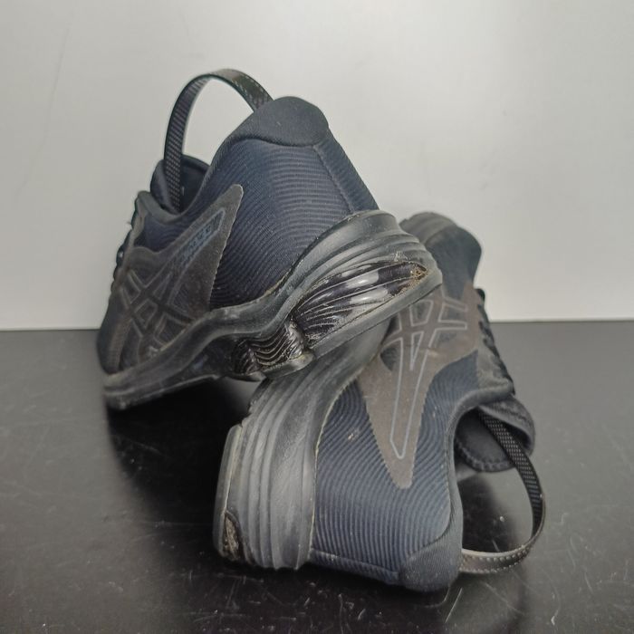 Asics Gel Pulse 12 męskie sportowe r. 41,5 przewiewne!