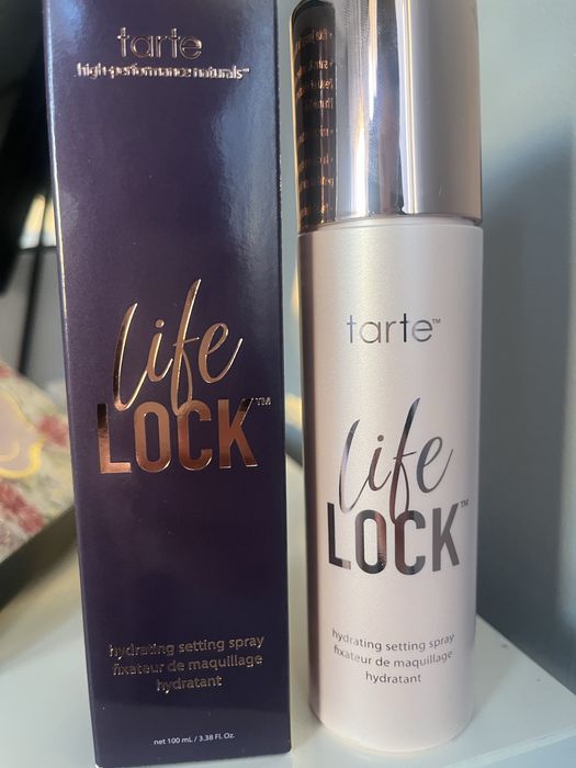 Tarte Setting Spray