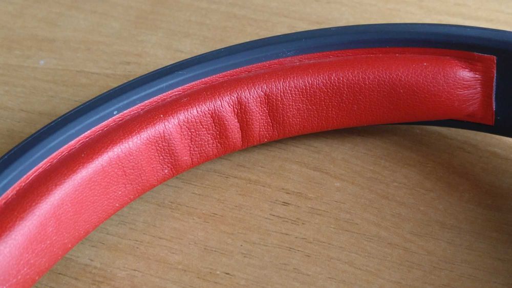 Профессиональная Bluetooth беспроводная гарнитура Motorola MH015-BK