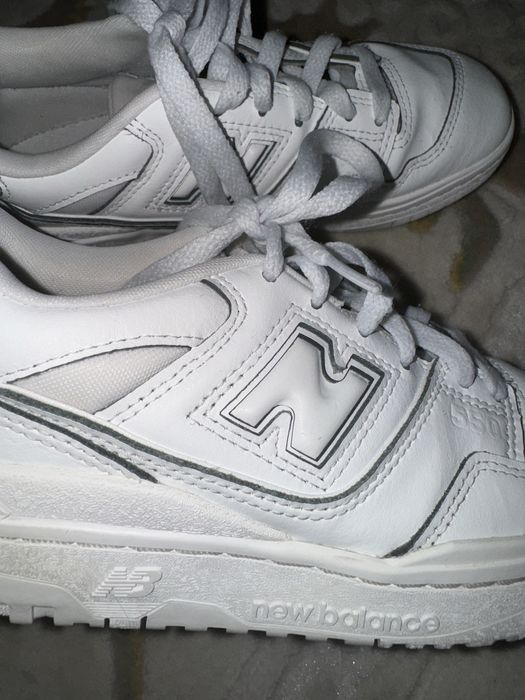 Оригінальні New balance 35 розмір 22 см