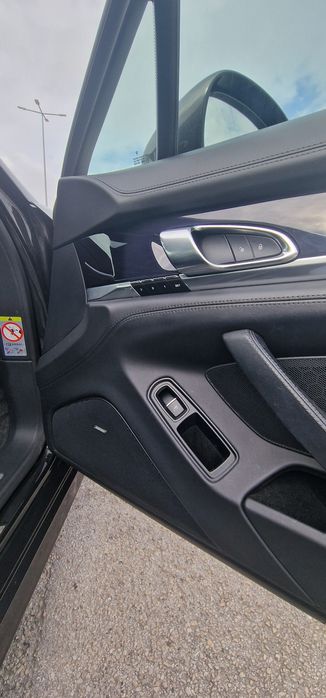 Porsche Panamera S e-hybrid