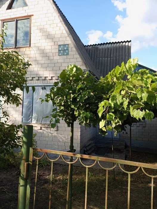 *Продаж дачі в ДК "Хімік".
