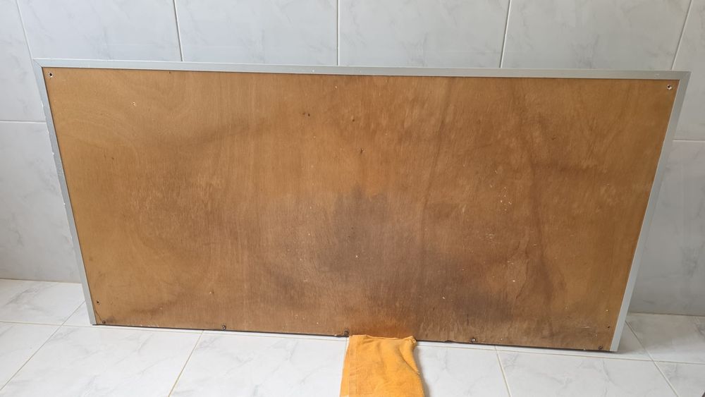 Large Chalkboard Without Easel505991619035146241