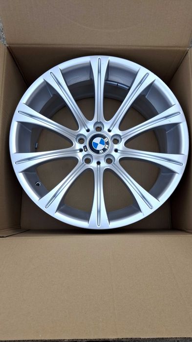 felga 19  Bmw 7834625 BBS E60  M5 M6 Wz166 8,5jx19 is12