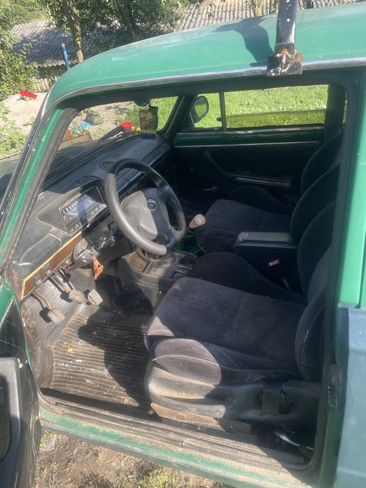 Продам ваз 2102 на ходу