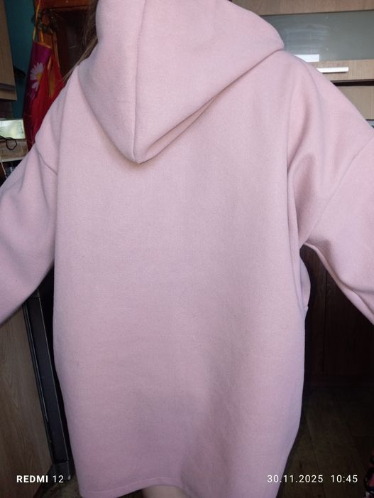 Narzutka biust do 130