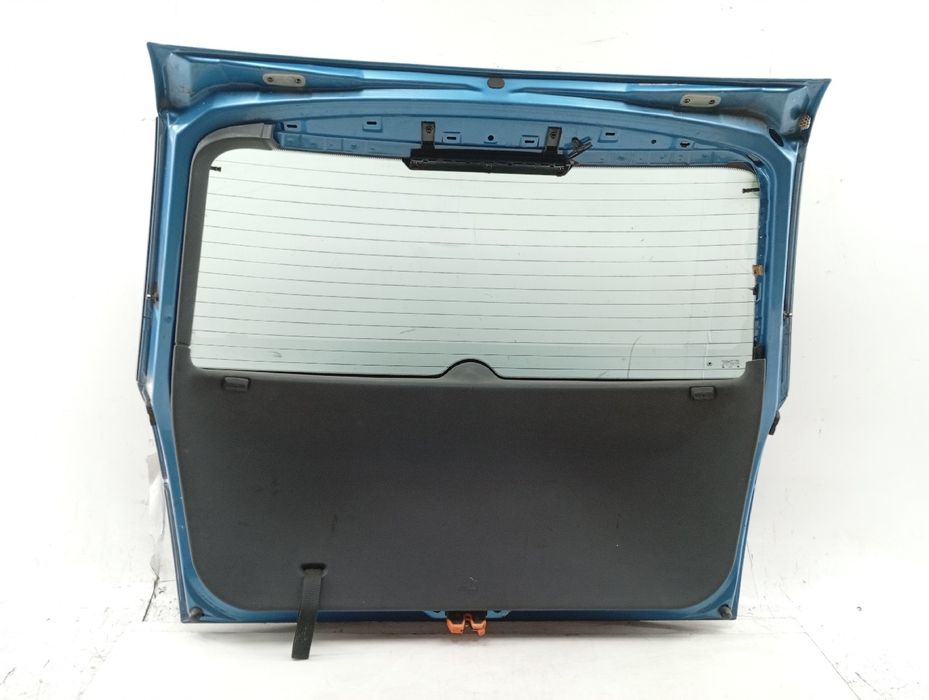 Porta de mala - SKODA Fabia I (6Y2) | 99 - 08