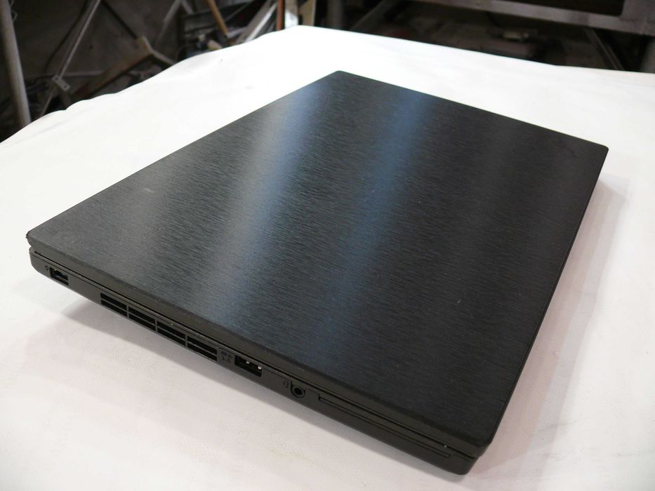 Lenovo L460, 128g/8g ram, Core i5 6200U, bat. 80,9%, Bios 2022 r.
