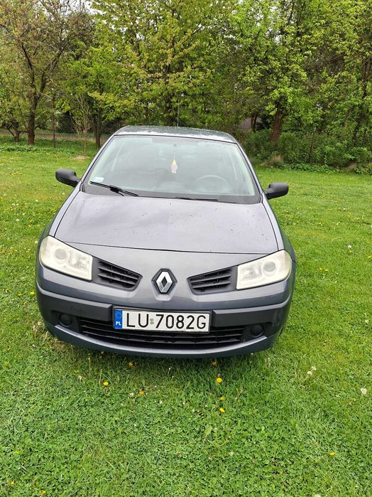 Renault Megane II