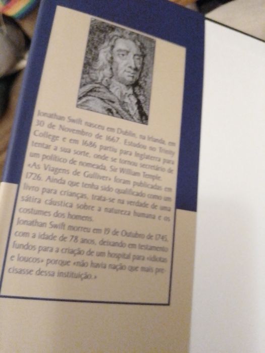 As Viagens de Gulliver-Swift-Ago7E-As Viagens de Gulliver B.D3EDesde2E
